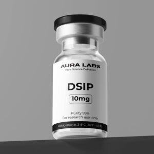 DSIP 10mg