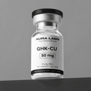 Ghk-cu 50mg
