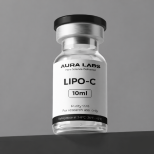 Lipo-c 10ML