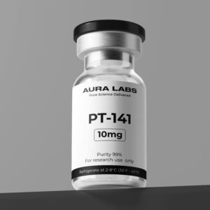 PT-141 10 mg