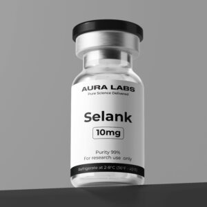 Selank 10 mg