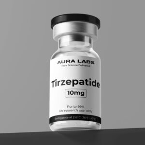 Tirzepatide 10mg