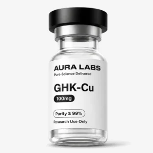 GHK-Cu
