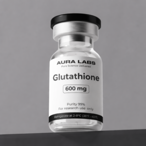 Glutathione 600mg