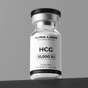 hcg 10,000