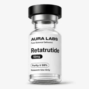 Retatrutide