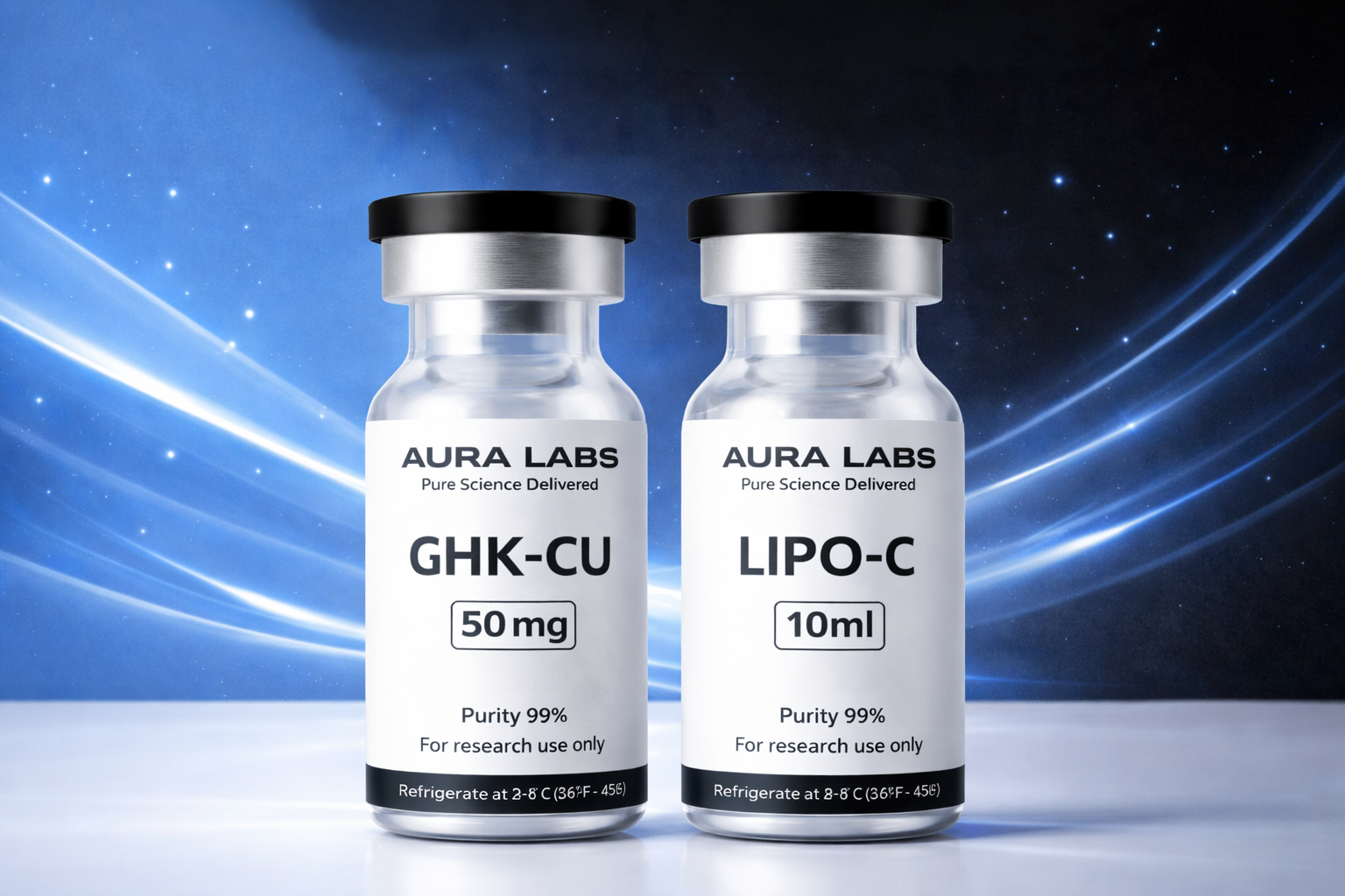 Aura Labs 5