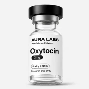 Oxytocin